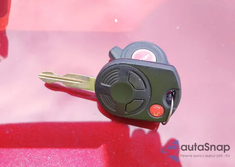 2010 Ford Edge Sel z USA, uszkodzony, nr VIN 2FMDK4JC6ABA41854